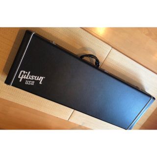 ギブソン(Gibson)のGibson Firebird ギブソンファイヤーバード ギターハードケース(ケース)