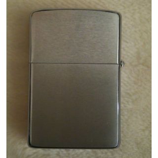 ジッポー(ZIPPO)のZippo オイルライター(タバコグッズ)