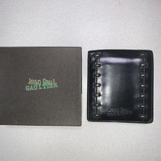 Jean-Paul GAULTIER(折り財布)のフリマアイテム一覧 Jean-Paul GAULTIER(折り財布)のフリマアイテム一覧
