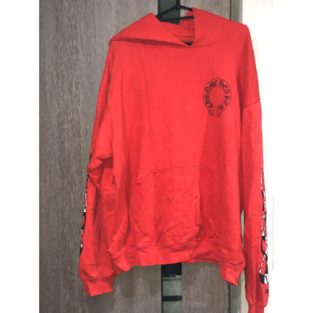 国内配送】 Chrome Hearts - matty boy パーカー - gv-neumarkt.de