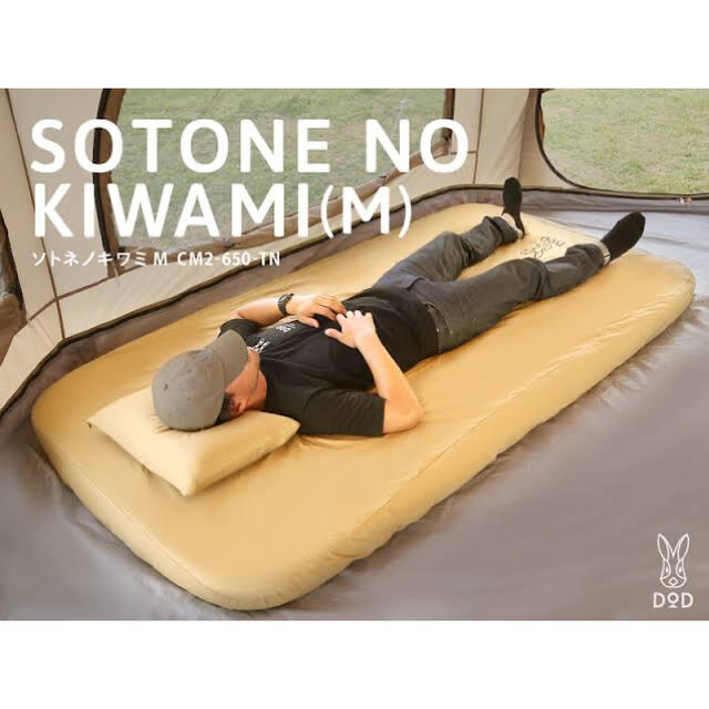 日本製 2ウェイ DOD ソトネノキワミL 美品 - crumiller.com