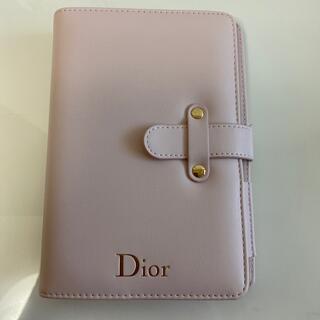 ディオール(Dior)のなちゅみ様　専用(ノベルティグッズ)