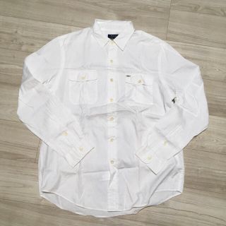 ポロラルフローレン(POLO RALPH LAUREN)のPOLO Ralph Lauren シャツ　サイズL(シャツ)