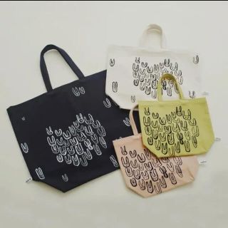mina perhonen(トートバッグ)のフリマアイテム一覧 mina perhonen(トートバッグ)のフリマアイテム一覧