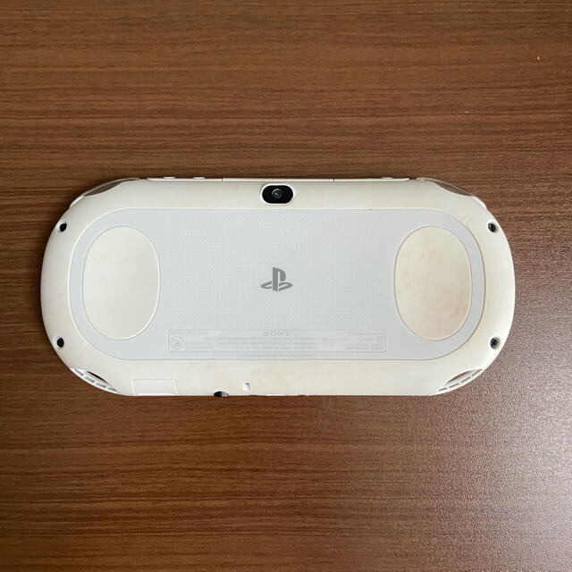 PS Vita PCH-2000 ＋16Gメモリーカード+マインクラフト 1