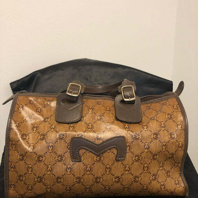 MORABITO - MORABITO バッグ 更にお値下げ中の通販 by toko shop MORABITO - MORABITO バッグ 更にお値下げ中の通販 by toko shop
