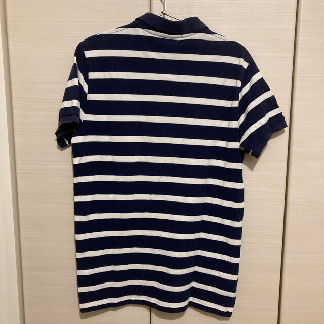 POLO RALPH LAUREN(ポロラルフローレン)の【ポロラルフローレン】ポロシャツ メンズのトップス(ポロシャツ)の商品写真