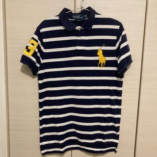 ポロラルフローレン(POLO RALPH LAUREN)の【ポロラルフローレン】ポロシャツ(ポロシャツ)