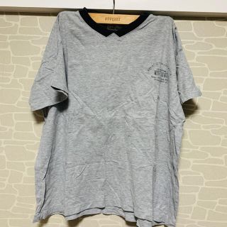 ミズノ(MIZUNO)のTシャツ　メンズ　ミズノ(Tシャツ/カットソー(半袖/袖なし))