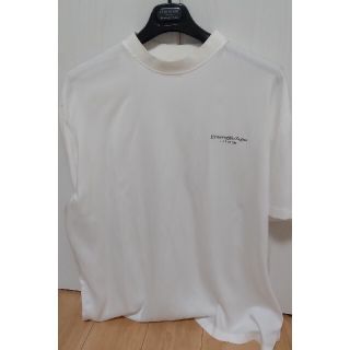 fearofgod zegna コラボt(Tシャツ/カットソー(半袖/袖なし))