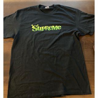 シュプリーム(Supreme)の[PRJ様専用]Supreme★シュレック(Tシャツ/カットソー(半袖/袖なし))