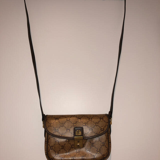 MORABITO(モラビト)のMORABITO ショルダーポーチ　値下げ中 レディースのバッグ(ショルダーバッグ)の商品写真