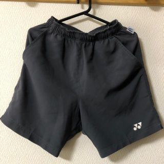 ヨネックス(YONEX)の【YONEX】ハーフパンツ(トレーニング用品)