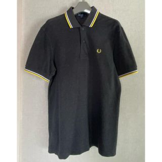 フレッドペリー(FRED PERRY)のFRED PERRYフレッドペリーポロシャツ(ポロシャツ)