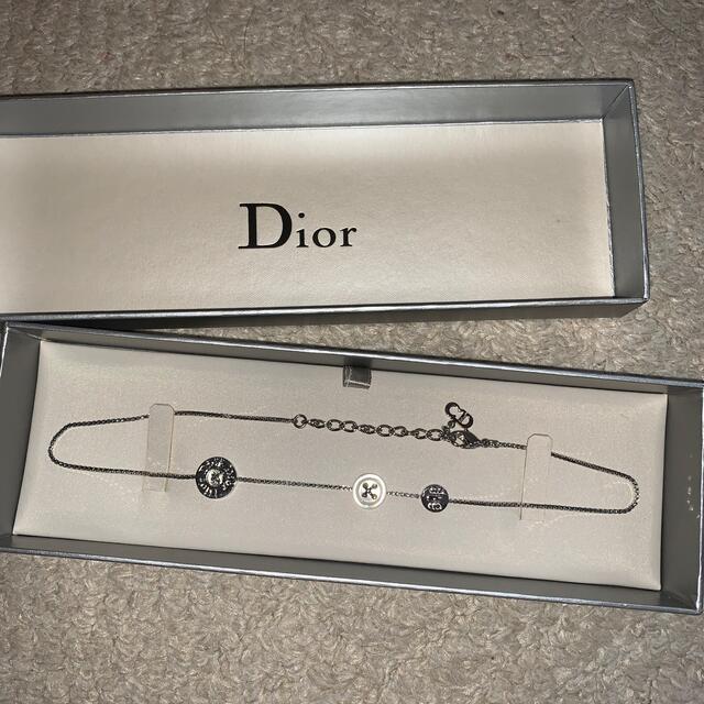 Dior(ディオール)のDior ネックレス レディースのアクセサリー(ネックレス)の商品写真