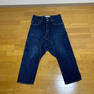 GANRYU(サルエルパンツ)のフリマアイテム一覧 GANRYU(サルエルパンツ)のフリマアイテム一覧