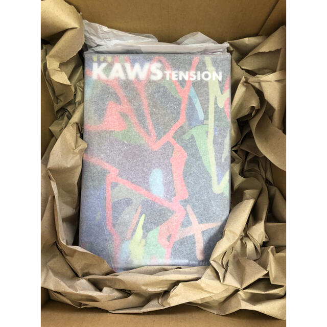 【新作入荷!!】 MEDICOM TOY 100%&400% TENSION KAWS BE@RBRICK - キャラクターグッズ 【新作入荷!!】 MEDICOM TOY 100%&400% TENSION KAWS BE@RBRICK - キャラクターグッズ