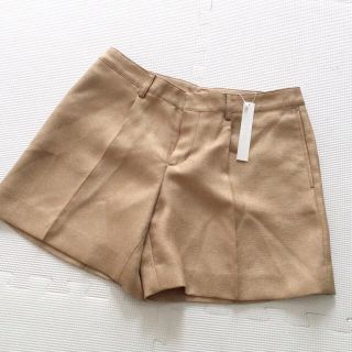 アナイ(ANAYI)の新品未使用♡ANAYIショートパンツ(ショートパンツ)