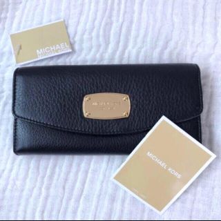 マイケルコース(Michael Kors)のマイケルコース⭐︎新品　長財布(財布)