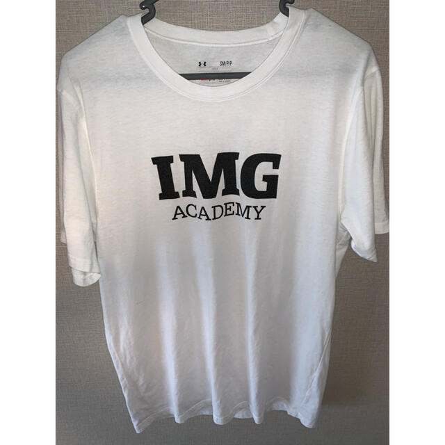 【非売品】【日本非売品】IMG academy　tシャツIMGアカデミー