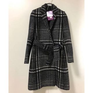 マックスマーラ(Max Mara)のMax Mara チェスターコート ロングコート(チェスターコート)