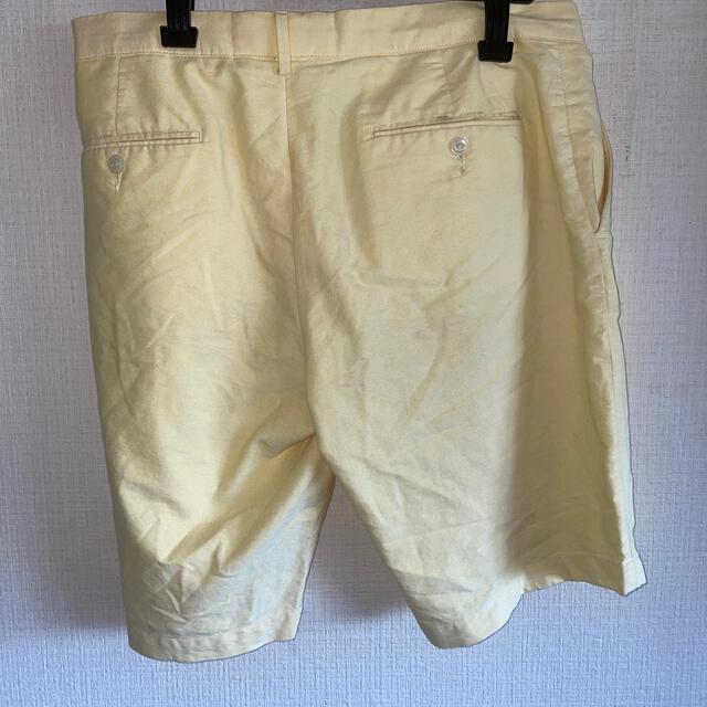 Ralph Lauren(ラルフローレン)のPOLOラルフローレンスウェットパンツ メンズのパンツ(ショートパンツ)の商品写真