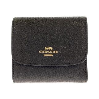 コーチ(COACH)のコーチ COACH 三つ折り財布   F87588 レディース(財布)