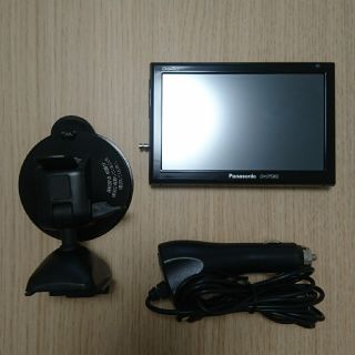 パナソニック(Panasonic)のPanasonicゴリラナビ (カーナビ/カーテレビ)