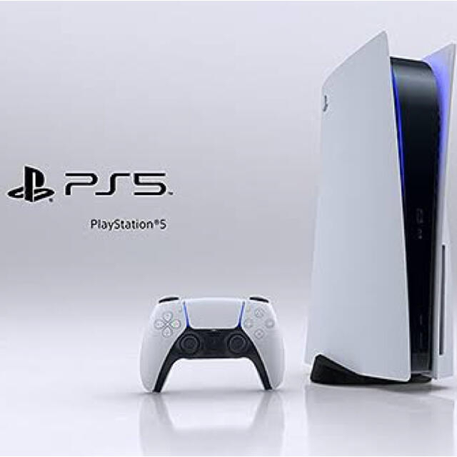 PlayStation5ゲームソフト/ゲーム機本体