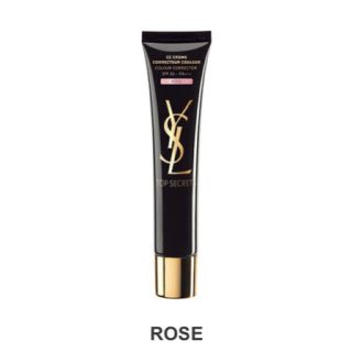 イヴサンローランボーテ(Yves Saint Laurent Beaute)のイヴ・サンローラン   トップ シークレット CCクリーム(CCクリーム)