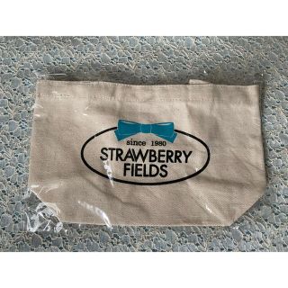 ストロベリーフィールズ(STRAWBERRY-FIELDS)のSTRAWBERRY FIELDS ミニトート(その他)