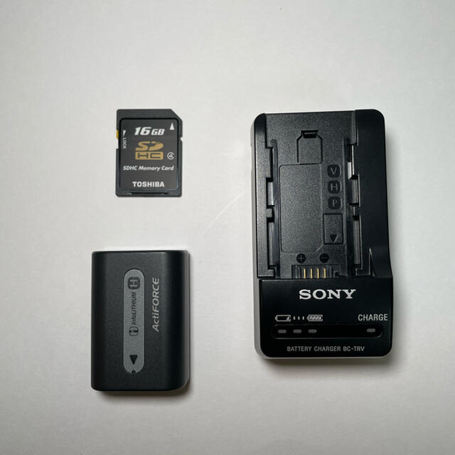 sony a230 6