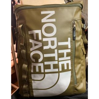 ザノースフェイス(THE NORTH FACE)のthe north face リュック(リュック/バックパック)