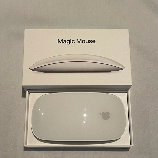 【美品】MacBookPro2020モデル + magicmouse2