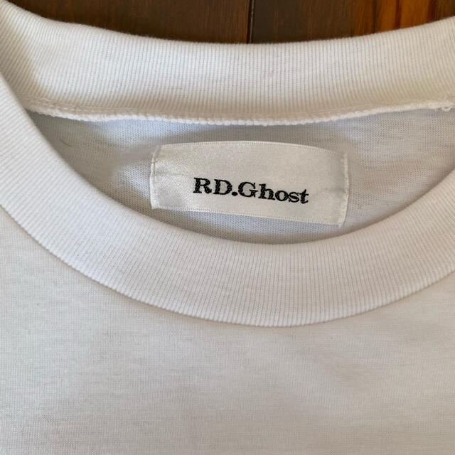 WEGO(ウィゴー)のロゴTシャツ　　大幅値下げ！ メンズのトップス(Tシャツ/カットソー(半袖/袖なし))の商品写真