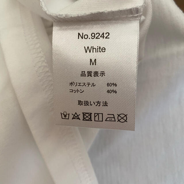 WEGO(ウィゴー)のロゴTシャツ　　大幅値下げ！ メンズのトップス(Tシャツ/カットソー(半袖/袖なし))の商品写真