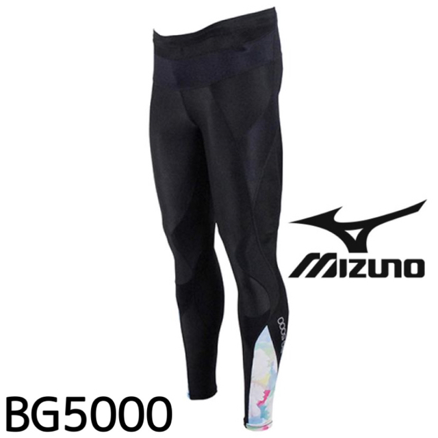 MIZUNO - 【即購入⭕️】BG5000 バイオギアタイツ(ロング