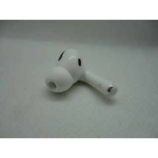 アップル(Apple)のApple純正 AirPods Pro イヤホン本体 片耳 イヤホン 右（R）(ヘッドフォン/イヤフォン)