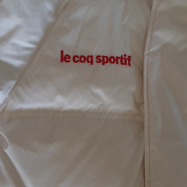 le coq sportif(ルコックスポルティフ)のルコックダウンベンチコート レディースのジャケット/アウター(ダウンジャケット)の商品写真