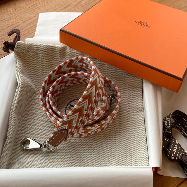 高品質の人気 Hermes pm おすすめ 専用！エルメスピコタン エルメス