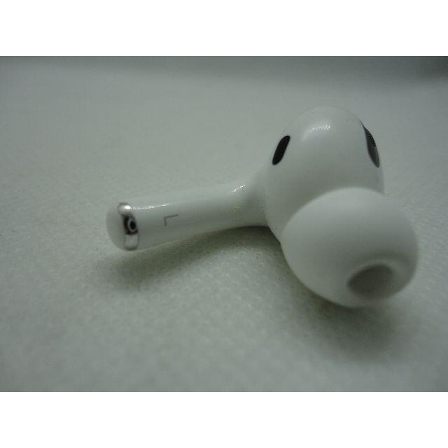 Apple純正 AirPods Pro イヤホン本体 片耳 左 （L） 3