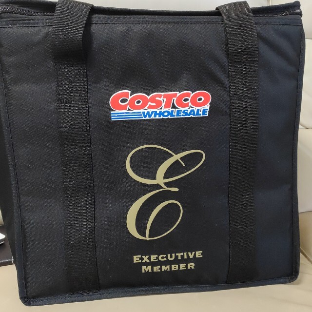 コストコ(コストコ)のコストコ エコバッグ レディースのバッグ(エコバッグ)の商品写真