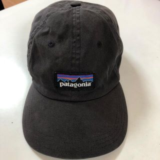 パタゴニア(patagonia)のパタゴニアのキャップ(キャップ)