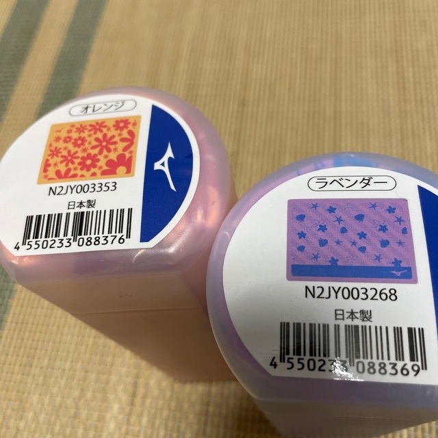 森の雑貨屋さん ミズノ スイムタオル セームタオル 新品未使用 ラベンダー、オレンジ2セット 通販 ミズノ公式 スイムタオル レッド