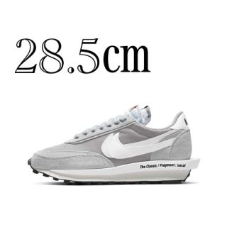 ナイキ(NIKE)のSACAI×NIKE×FRAGMENT サカイ ナイキ 28.5㎝ US10.5(スニーカー)