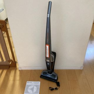 エレクトロラックス(Electrolux)のエレクトロラックス　コードレス掃除機(掃除機)