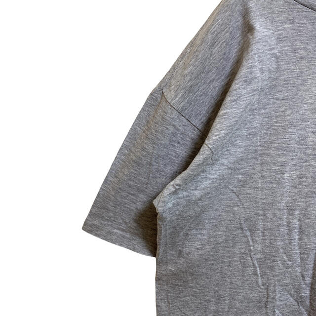 メンズ　レディース　Tシャツ　KENZO 北斎タグ　希少　激レア　vintage メンズのトップス(Tシャツ/カットソー(半袖/袖なし))の商品写真