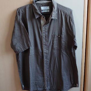 イッカ(ikka)のikkaシャツ(シャツ)