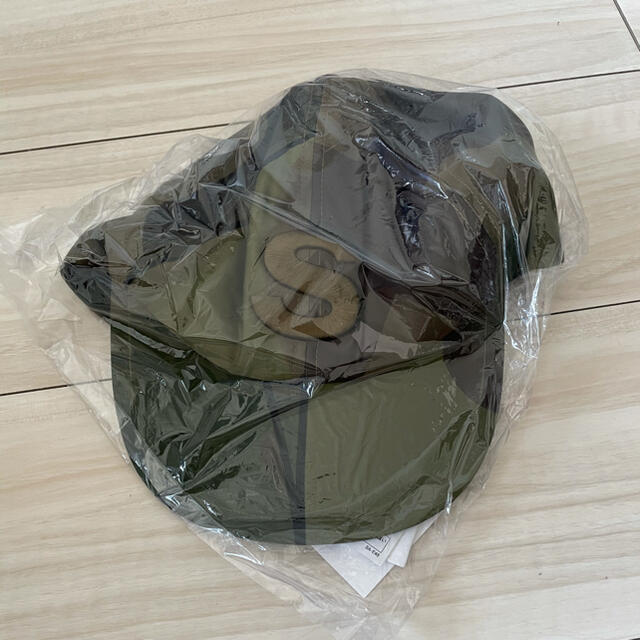 sacai(サカイ)のsacai caws cap メンズの帽子(キャップ)の商品写真