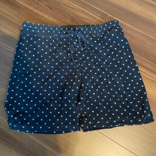 ユニクロ(UNIQLO)の★夏モノ★ユニクロ　ルームウェア　ルームパンツ(ルームウェア)